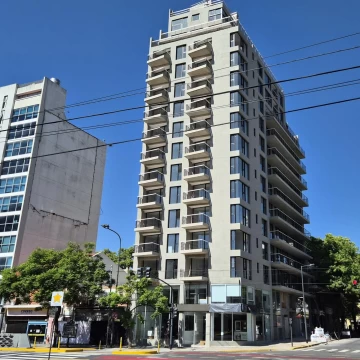 Venta Departamento Monoambiente Apto Profesional en Núñez – Amenities Premium y Excelente Ubicación