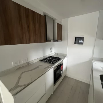 Departamento en Nuñez