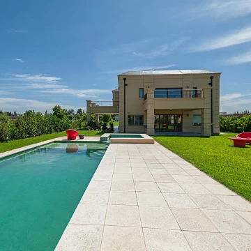 Venta Casa 6 ambientes en Fincas del Alba Canning