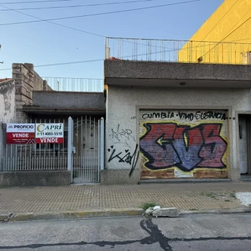 Casa en Berazategui