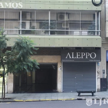 Local en venta y alquiler