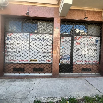 Venta Local Comercial en Parque Patricios