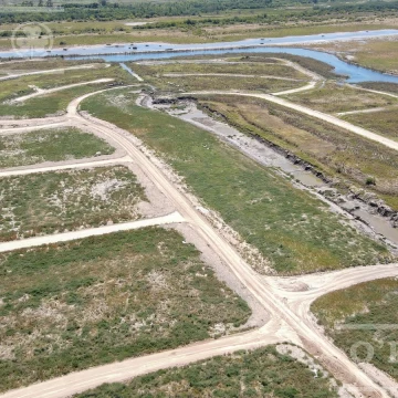 Lote en venta en el barrio cerrado Lagoon Hudson Berazategui