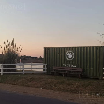 Venta Lote con posible financiación en San Sebastian Area 13 bis
