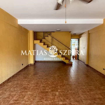 Casa en venta Villa Del Parque 4 ambientes