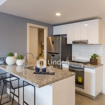 DEPARTAMENTOS EN VENTA EN CUMBRES RESIDENCIAL, ZONA CEMENTERA