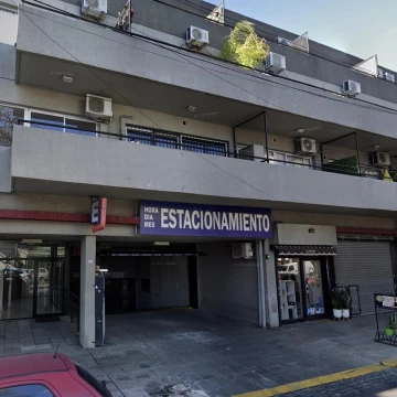 Cochera - Venta - Almagro