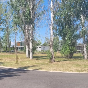 Terreno doble interno en Azzurra Tortugas