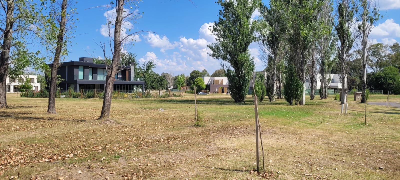 Terreno doble interno en Azzurra Tortugas - 5