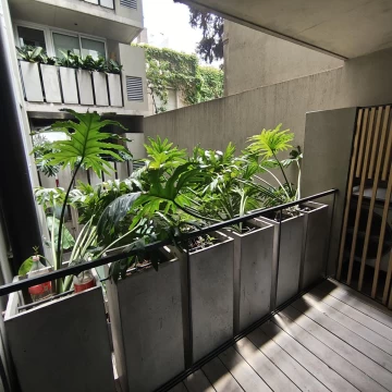 Venta - Departamento - A estrenar - Recoleta - Permuta - Amb