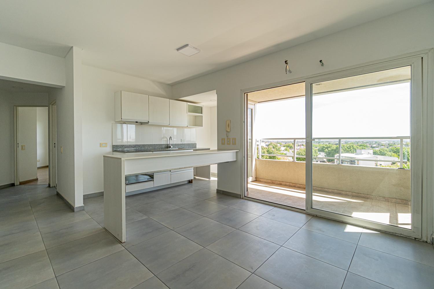Departamento de 2 dormitorios en Villa Ballester, San Martín, foto 3