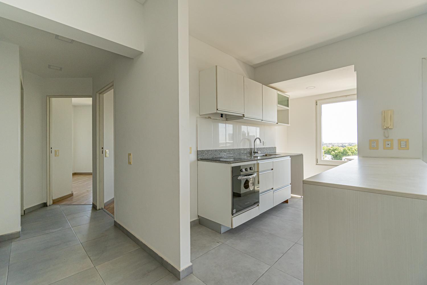 Departamento de 2 dormitorios en Villa Ballester, San Martín, foto 4