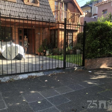 Casa en Venta Florida 4 ambientes