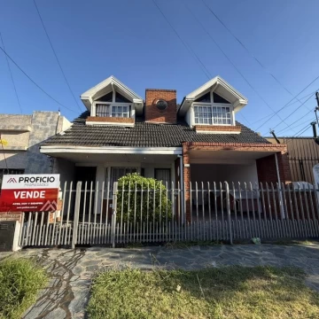 Casa en Berazategui