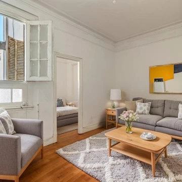 Venta departamento de dos ambientes, Pasteur al 700, Balvanera, CABA