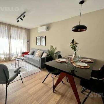 Venta Apartamento 2 dormitorios - Centro (Montevideo)