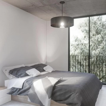 Condominio Paddock en venta de 3 dormitorios con patio en Fisherton