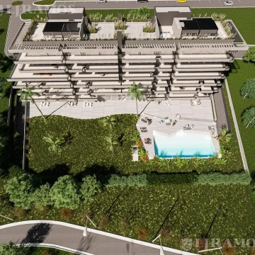 Emprendimiento, Torre Esmeralda, en venta  unidades desde 3 a 5 amb