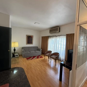 Departamento en venta en Barrio Norte, CABA