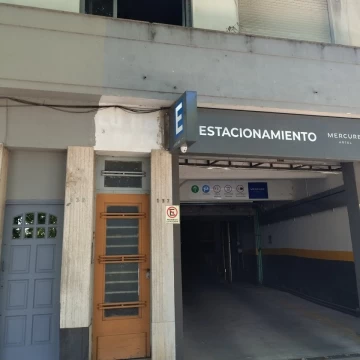 Retasado! Oportunidad PH a metros de Hotel Mercure