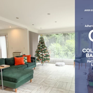 VENTA Casa 170 m2 en Lote de 998 m2 Puerto Manzano Villa La Angostura