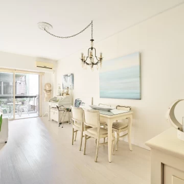 Venta Departamento de 3 ambientes luminoso