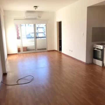 Monoambiente apto profesional en venta en Nuñez - Luminoso contrafrente