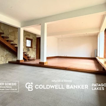 VENTA Casa 230m2 con Anexo 90M2 B° El Once, Villa La Angostura ACEPTA FINANCIACIÓN