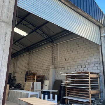 Depósito Industrial en venta en Loma Hermosa