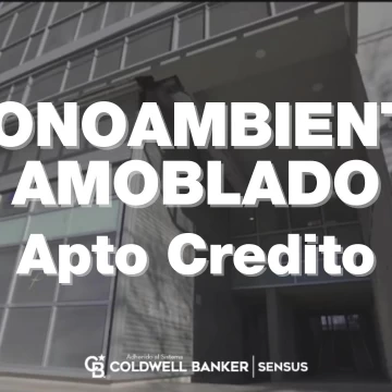 Departamento en VITA I Neuquen