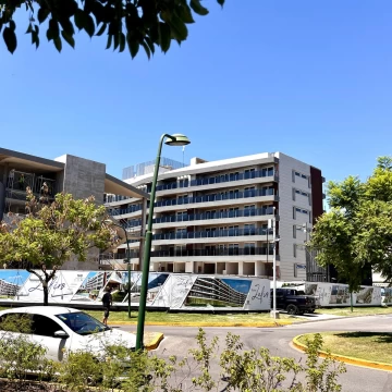 FINANCIACIÓN Venta Departamento 3 amb -  Nordelta Centro - Calle del Portal, Zafiro