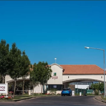 Venta Lote B° Olivos del Torreón - Maipú