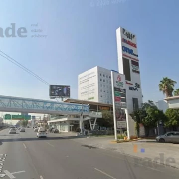 Local en Paseo Tec 2