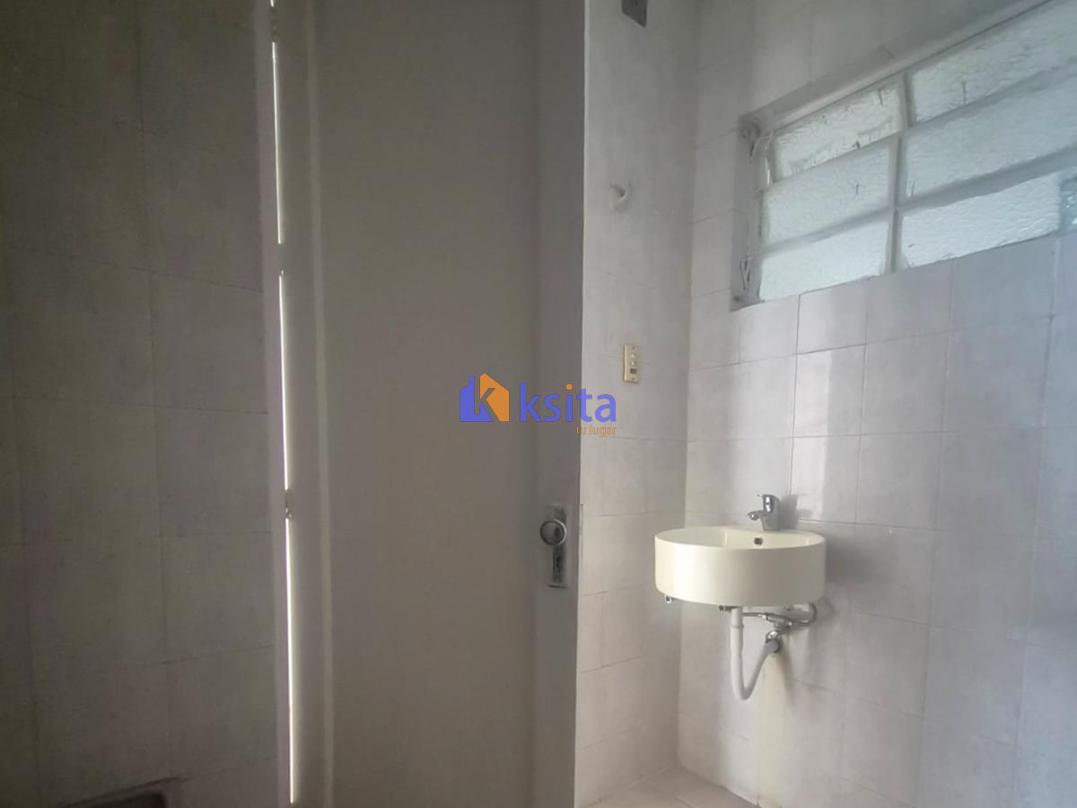 baño