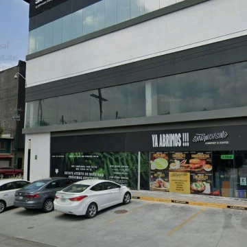 Local Comercial en Col. Obrera, Monterrey, N.L.