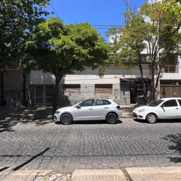 Lote para desarrollo en venta en La Plata