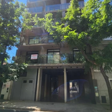 Mendoza 1800 - Departamento monoambiente en venta - Rosario Centro