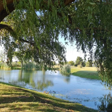 Venta Terreno en El Campo - Fincas Exclusivas Cardales - Pilar