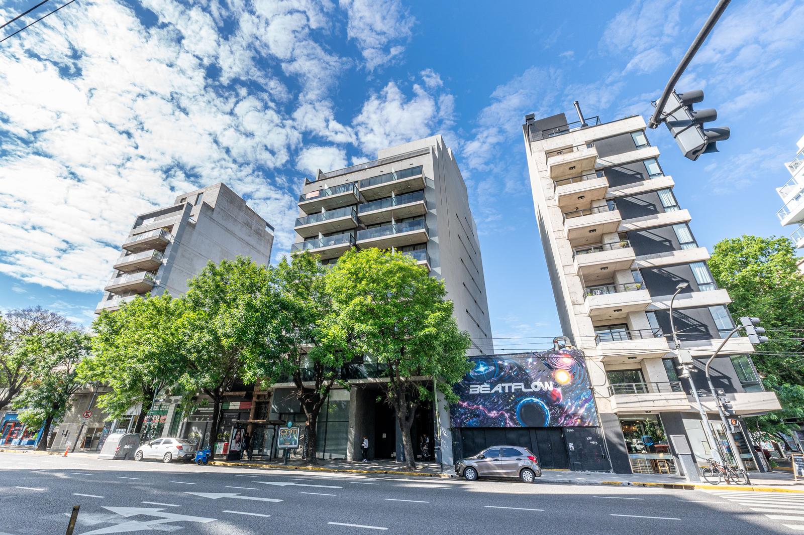 FRENTE EDIFICIO