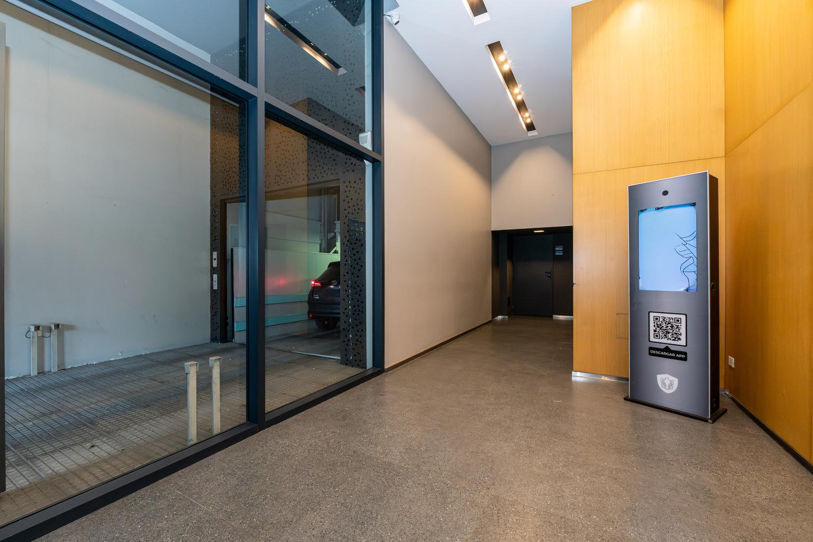 HALL ENTRADA
