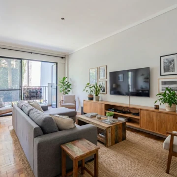 Departamento 3 ambientes a reciclar en Colegiales – Céspedes y Av. Cabildo
