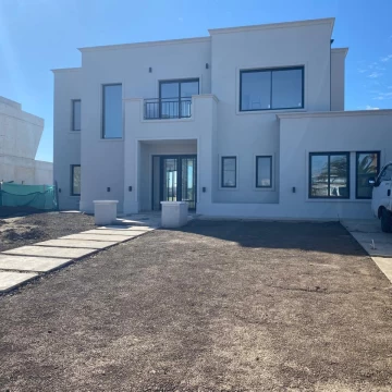 Casa A ESTRENAR!! en Venta  El Cantón - Islas Escobar