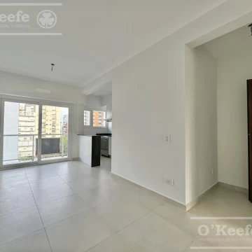Departamento en venta- 2 ambientes- Quilmes.