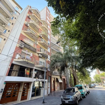 APTO CRÉDITO - Departamento en venta de 2 ambientes con cochera - Villa Ballester