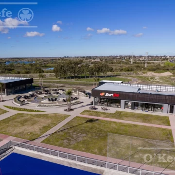 Lote en venta en Puerto Nizuc - Posesion Inmediata -Oportunidad de inversión en Guillermo Hudson