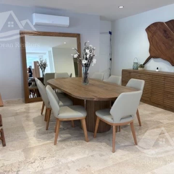 Departamento en Venta en El Table Cancun D-GGZ9052