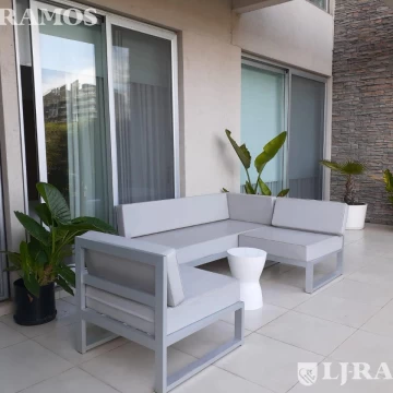 Departamento en alquiler temporario y/o anual en Yoo 2- Nordelta
