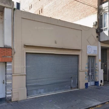 Terreno en venta sobre una de las principales arterias de la ciudad