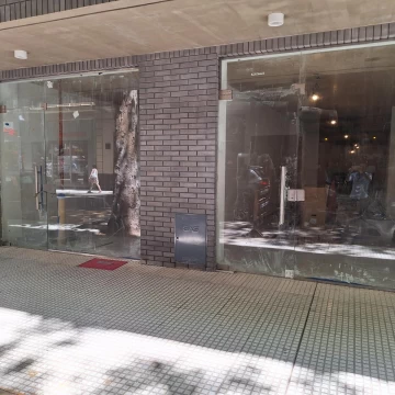Local en venta en Recoleta