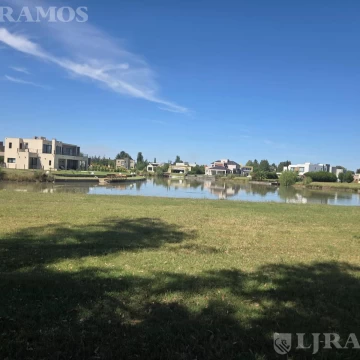 Terreno en San Eliseo - Canning - PG